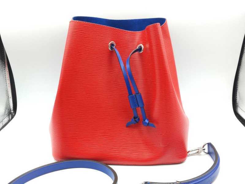 ルイ・ヴィトン ネオノエ